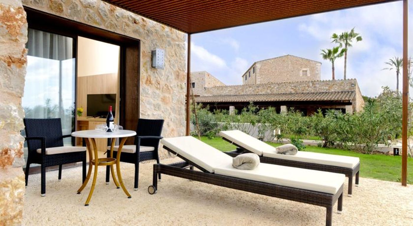 Hotel Son Trobat Wellness & Spa