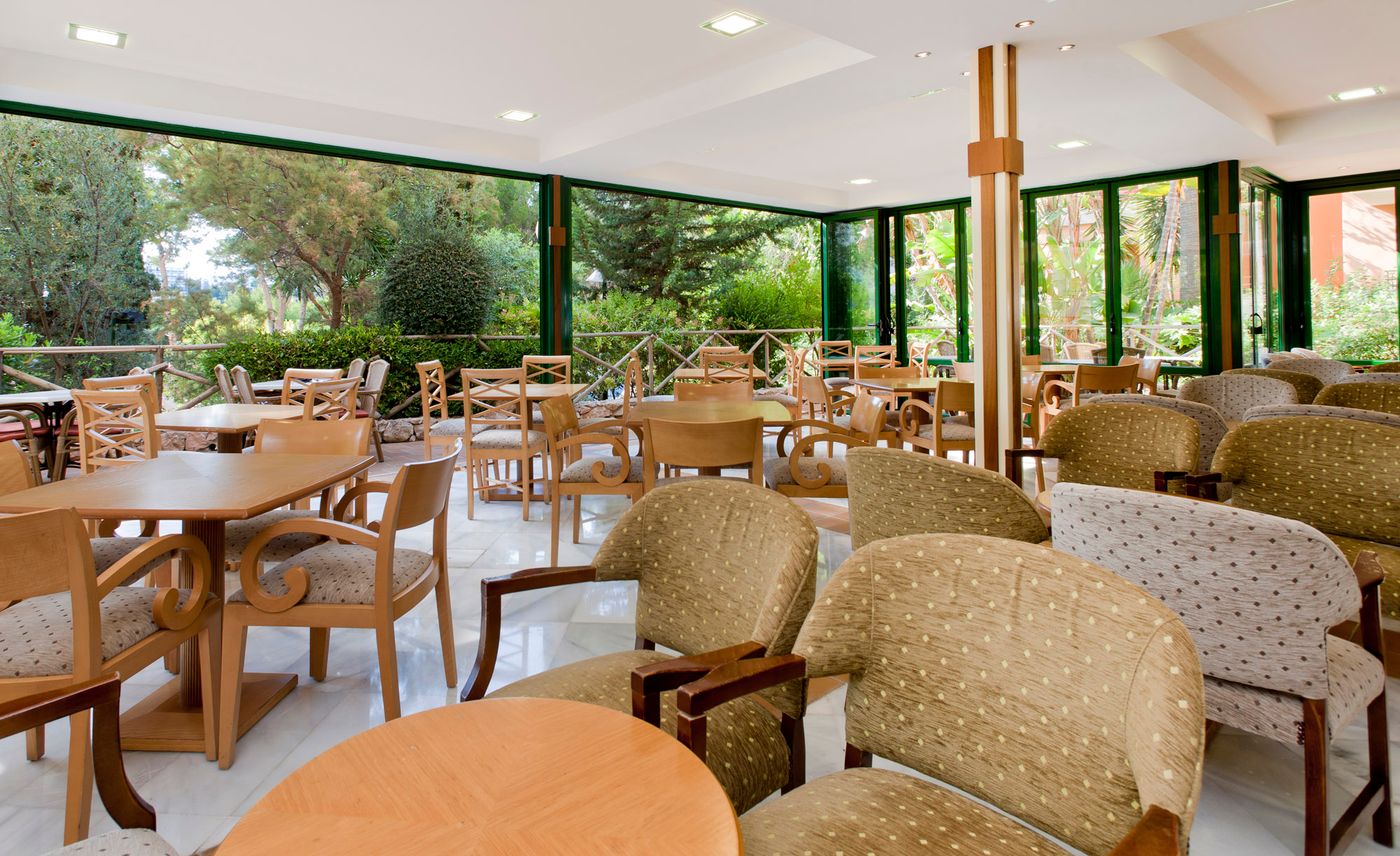 Globales Nova Apartments