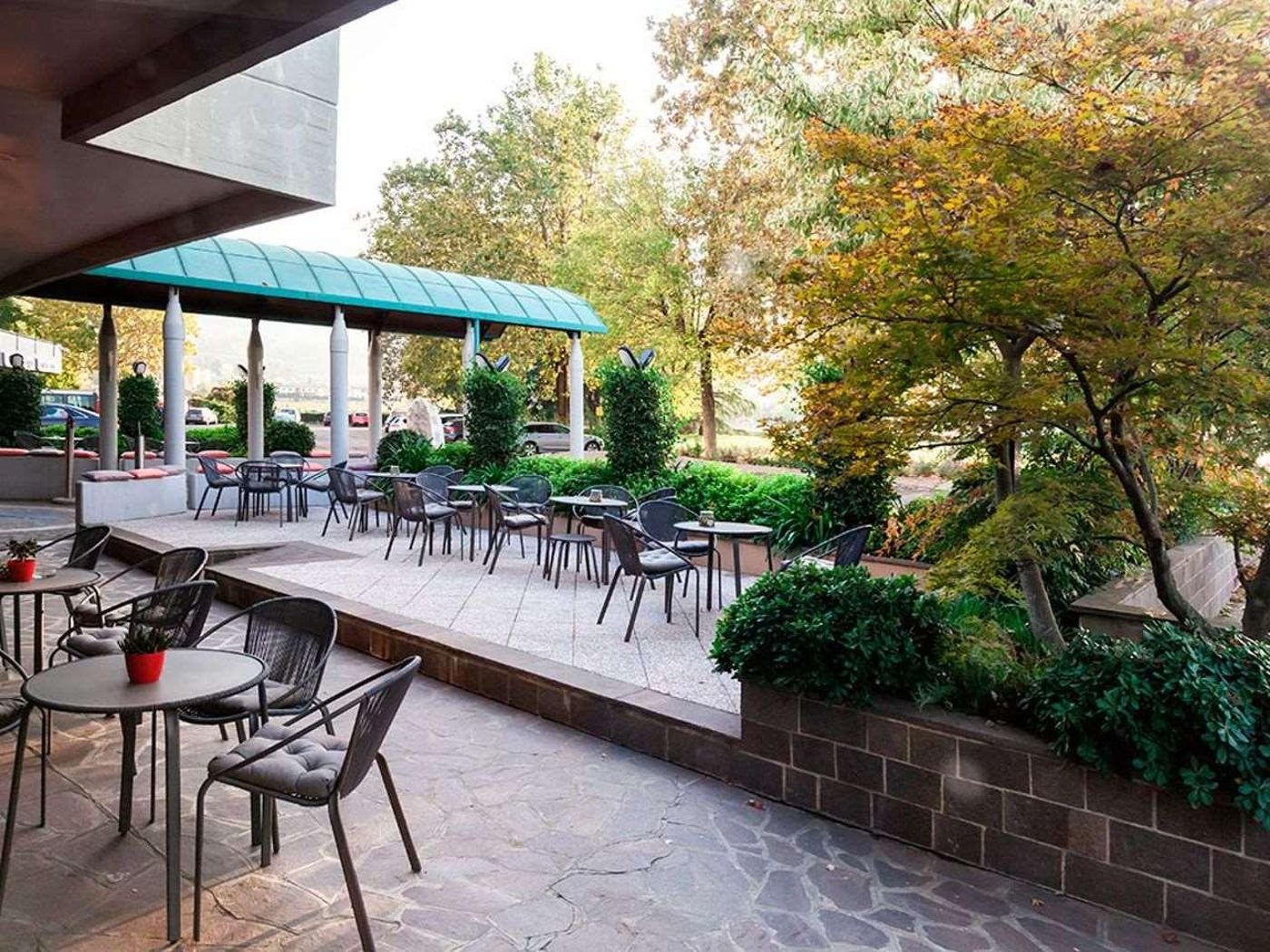 SHG Hotel Bologna - Italy - Zola Predosa - General view - 5