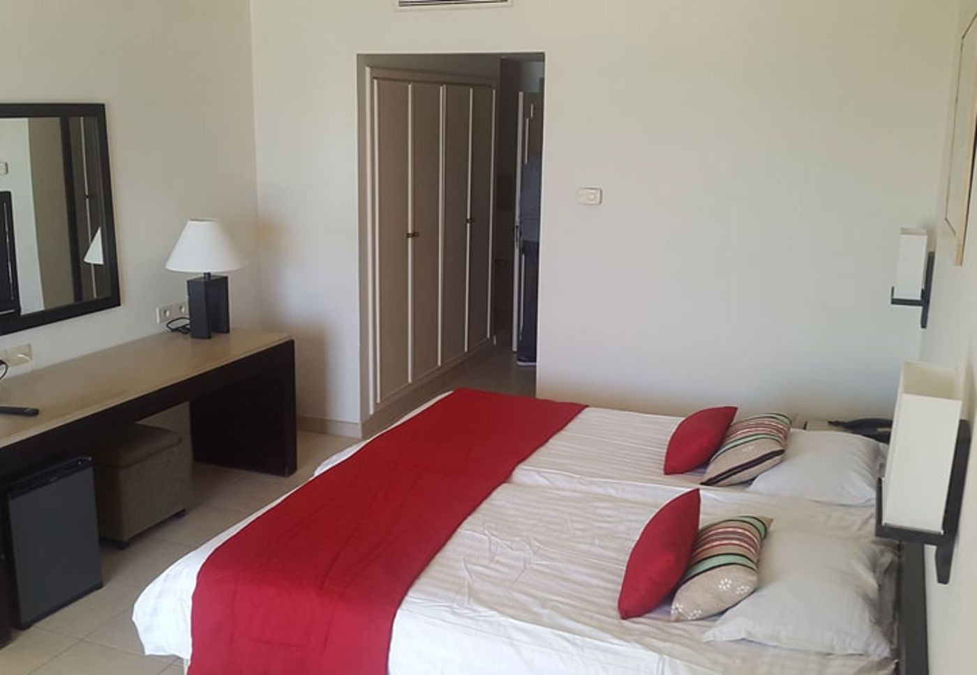 Vincci Dar Midoun & Spa 