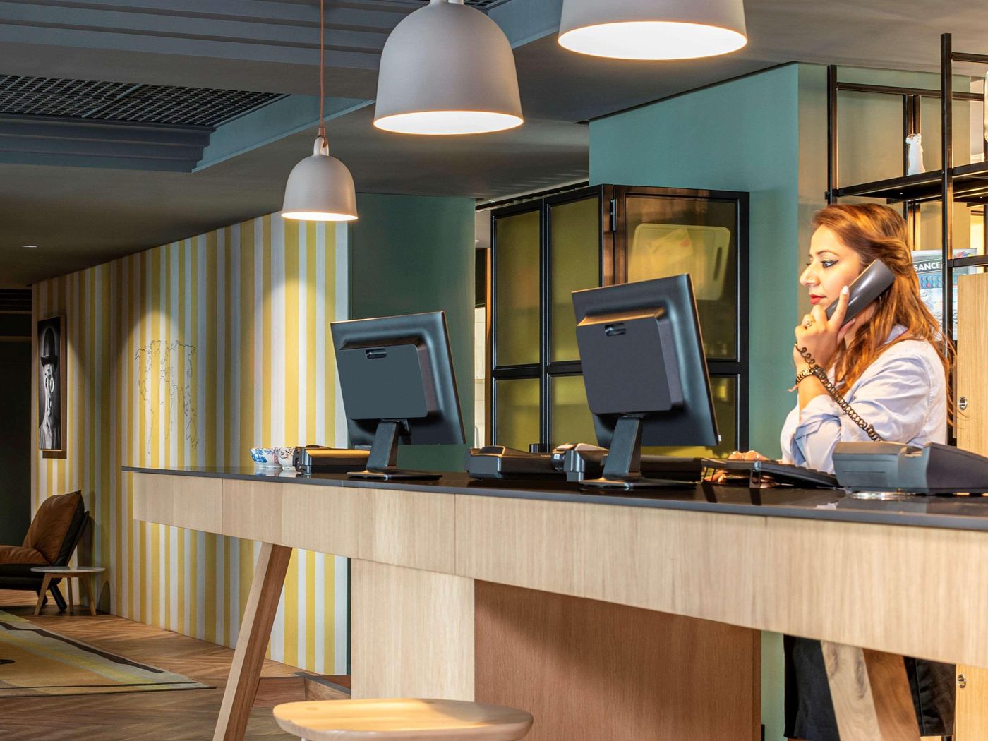 Aparthotel-Adagio-Porte-de-Versailles-Sports-and-Entertainment-12