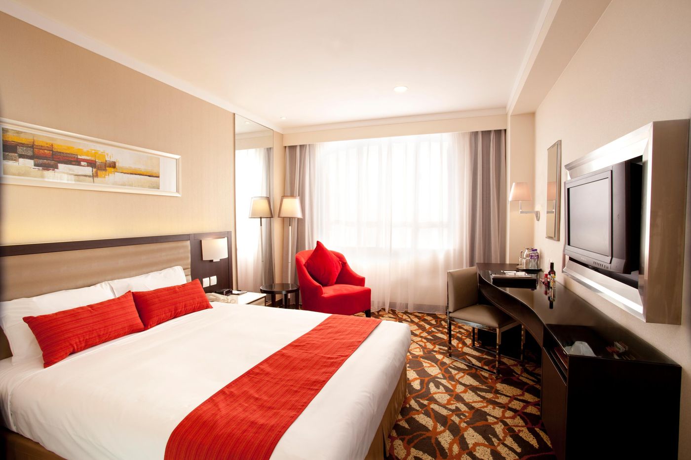 Metropark-Hotel--Kowloon-Room-8