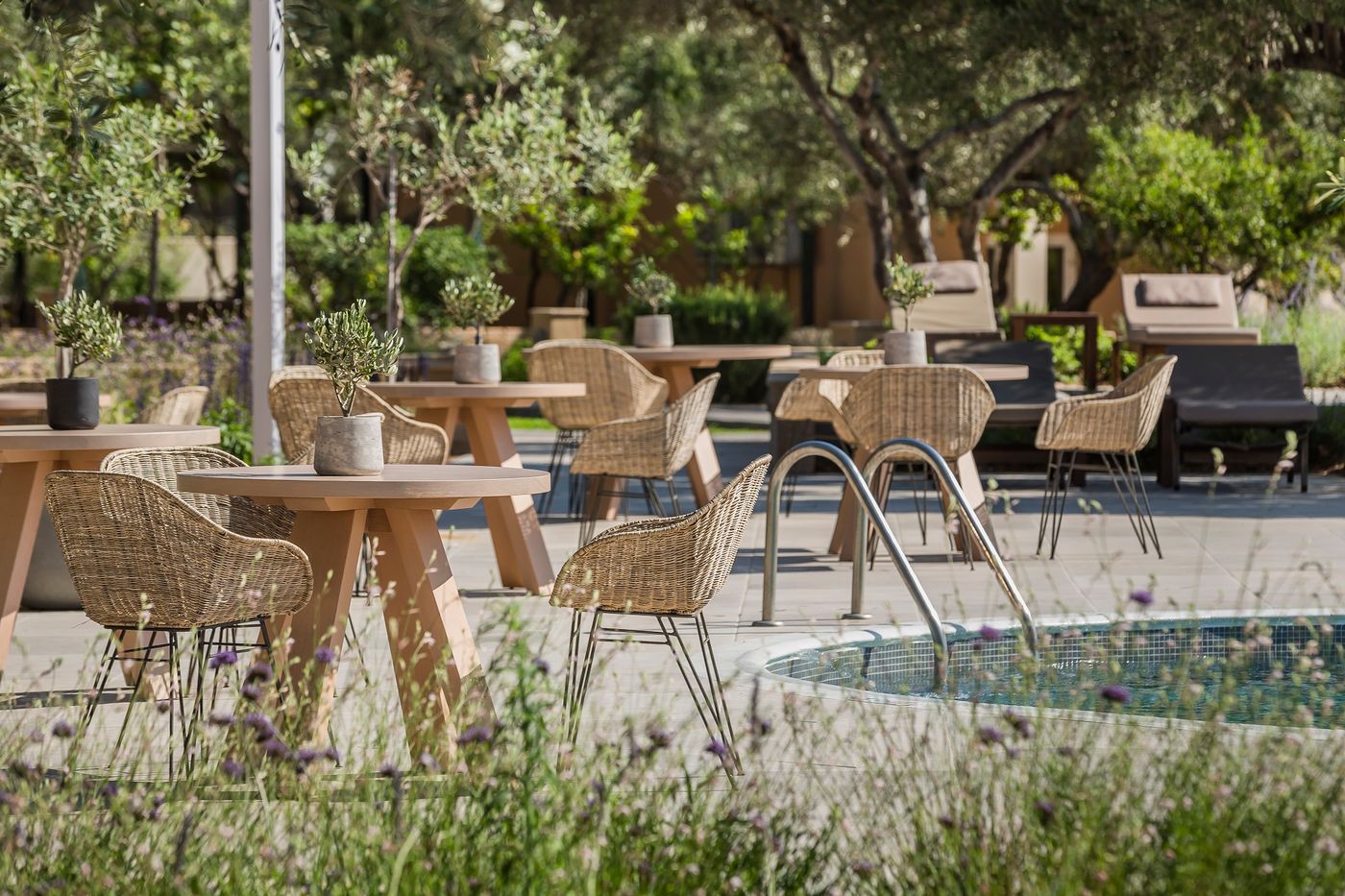 Thalassa Boutique Hotel