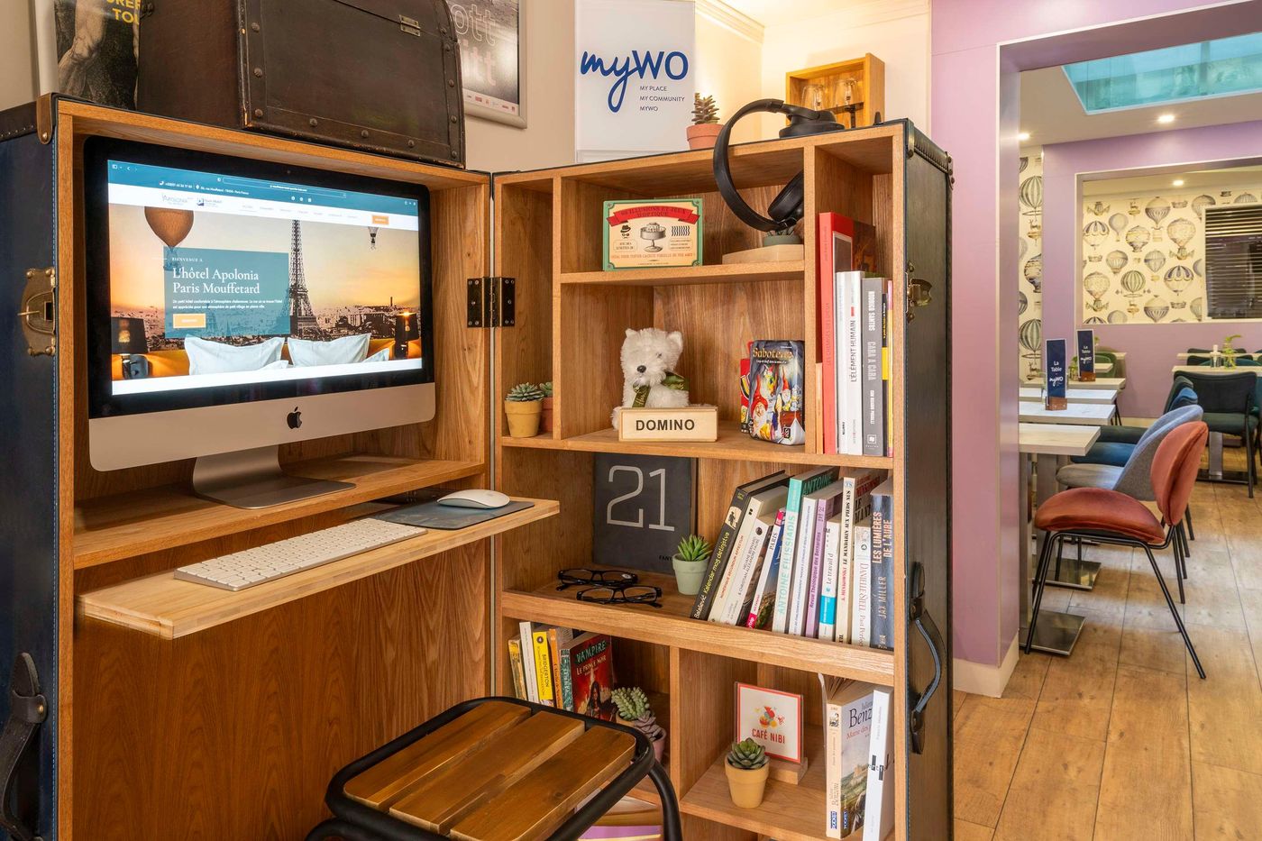 Qualys-Hotel-Apolonia-Mouffetard-Paris-5-Lobby-10