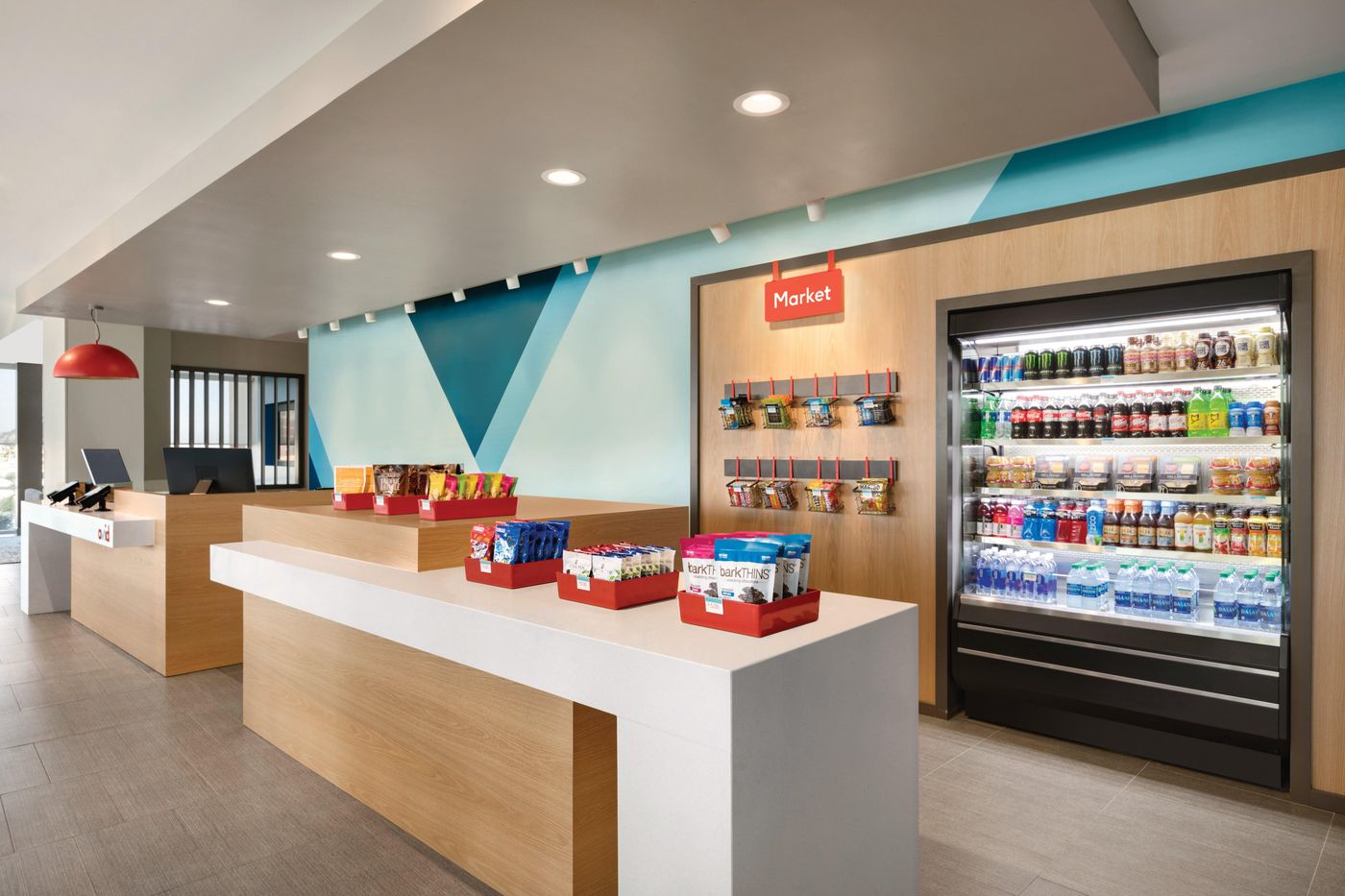 Avid Hotels Nashville Airport-United States-Nashville-General view-2