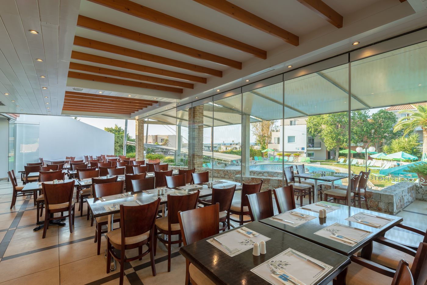 Iolida Village Waterpark Hotel