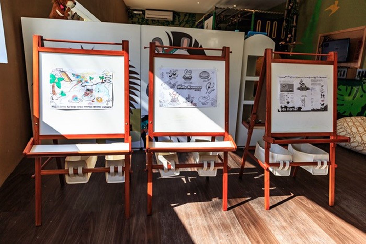 Dreams-Sands-Cancun-Resort---Spa-Sports-and-Entertainment-58