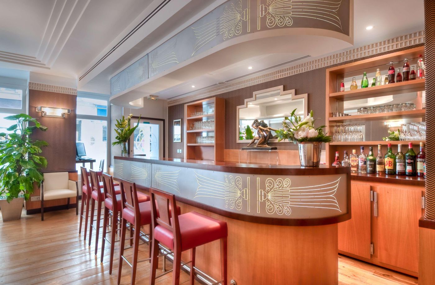 Hotel-Opera-d-Antin-Bar-12