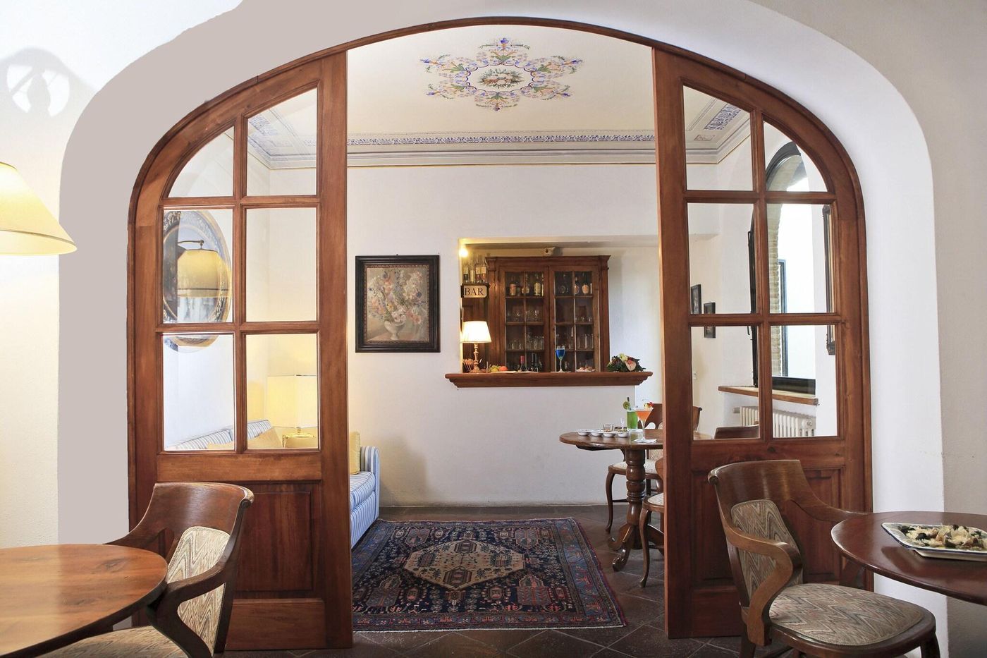 Relais-Vignale---Spa-Bar-21