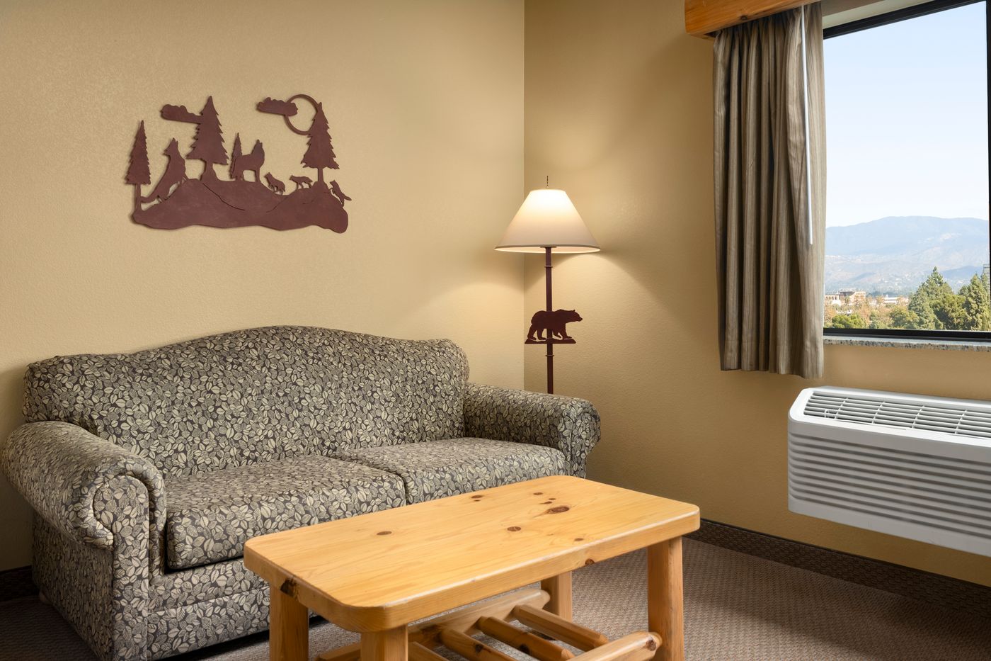 Great Wolf Lodge Southern California - United States - Garden Grove - Room - 7