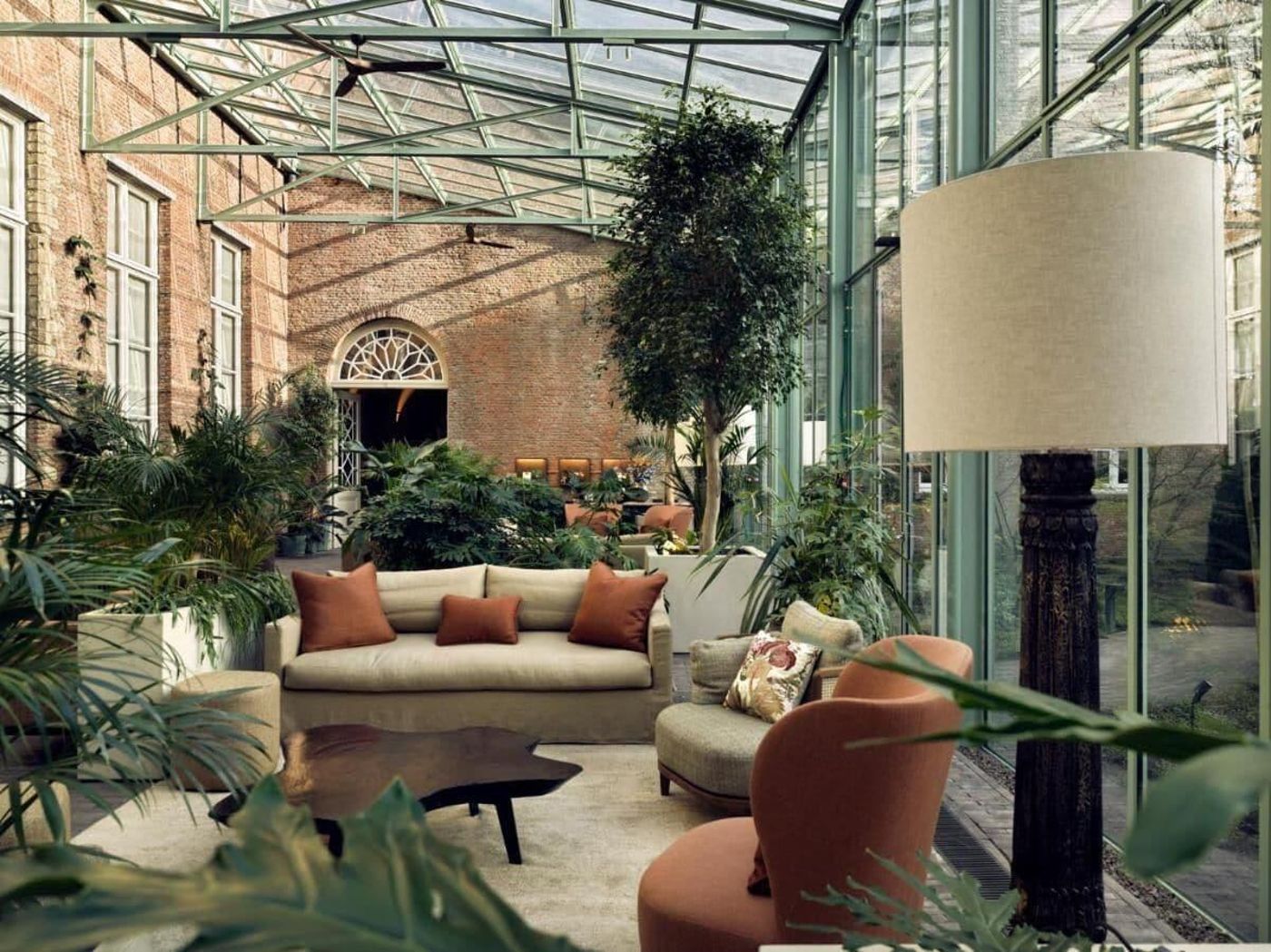 Botanic Sanctuary Antwerp-Belgium-Antwerp-Lobby-4