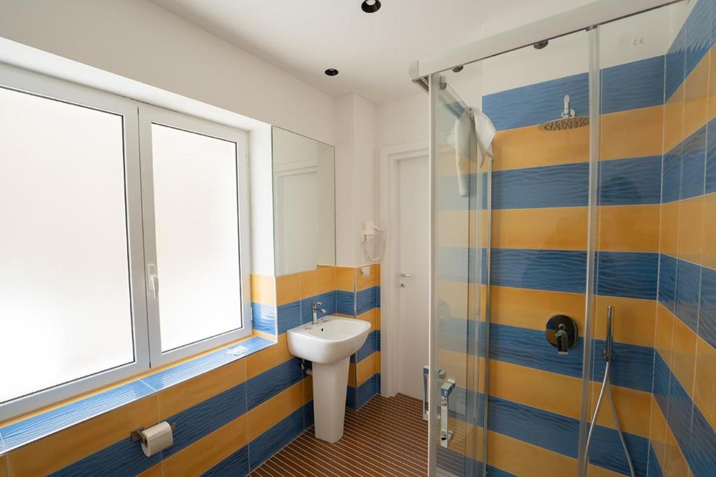 P.c. Boutique H. Lifestyle - Italy - Naples - Room - 3