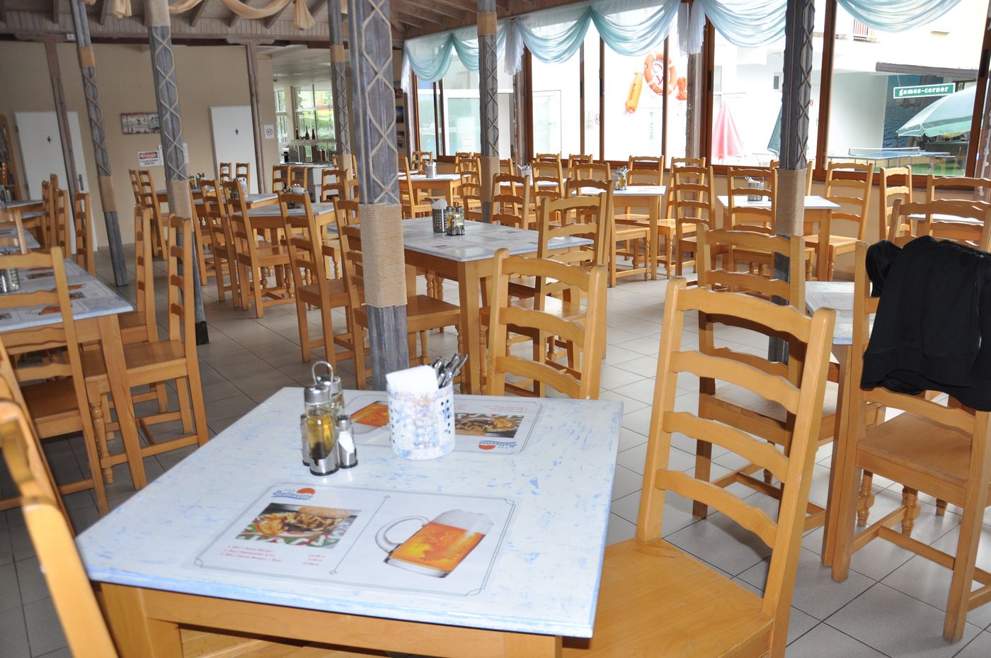 Belleville Sunny Beach