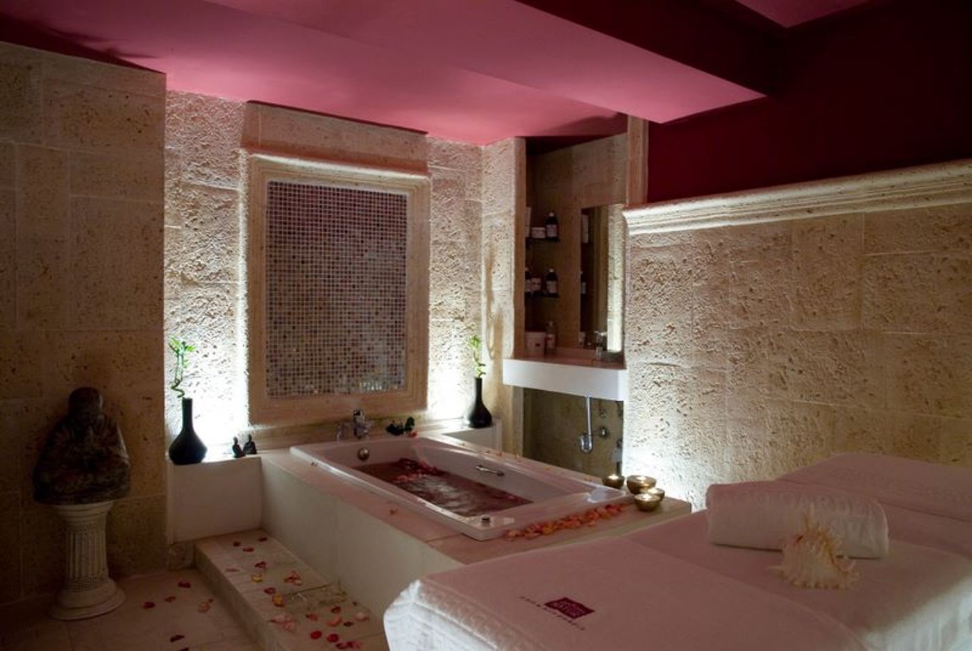 Lago Garden Apart-suites & Spa Hotel