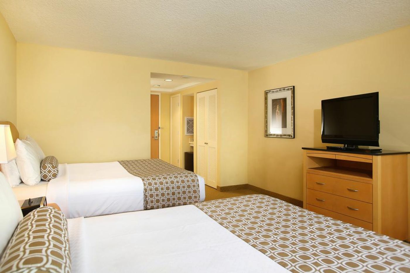 Crowne Plaza Universal Orlando