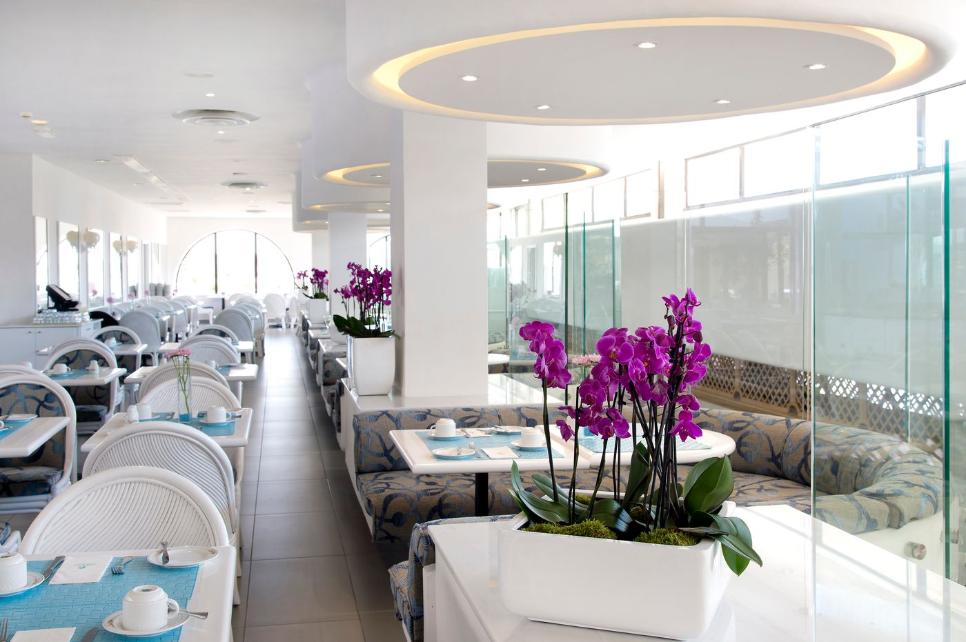 Palm Beach Hotel and Bungalows