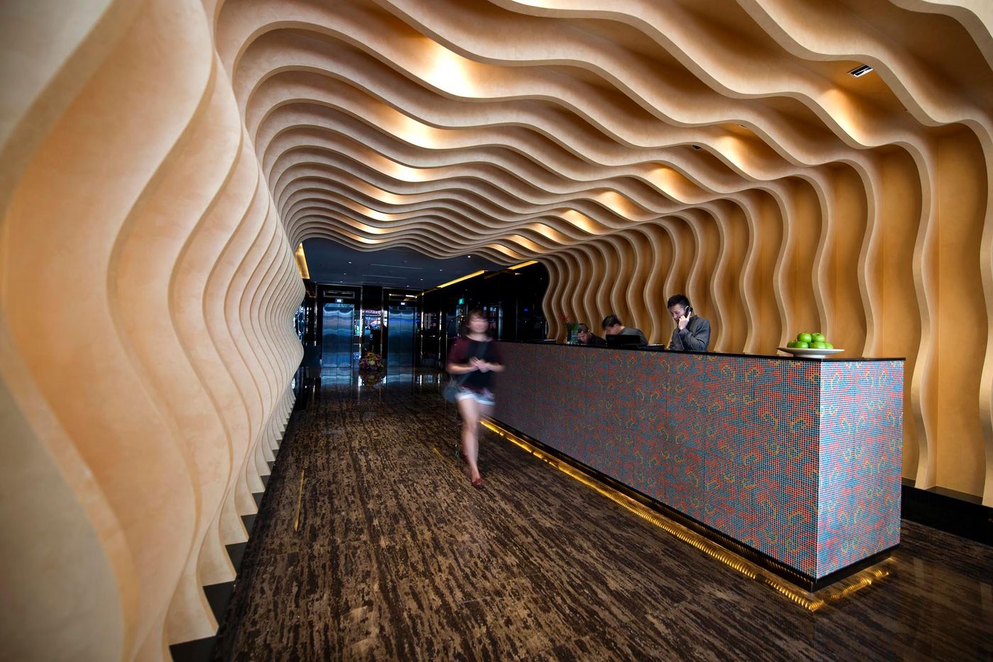 Venue Hotel - Singapore - SINGAPORE - Lobby - 5