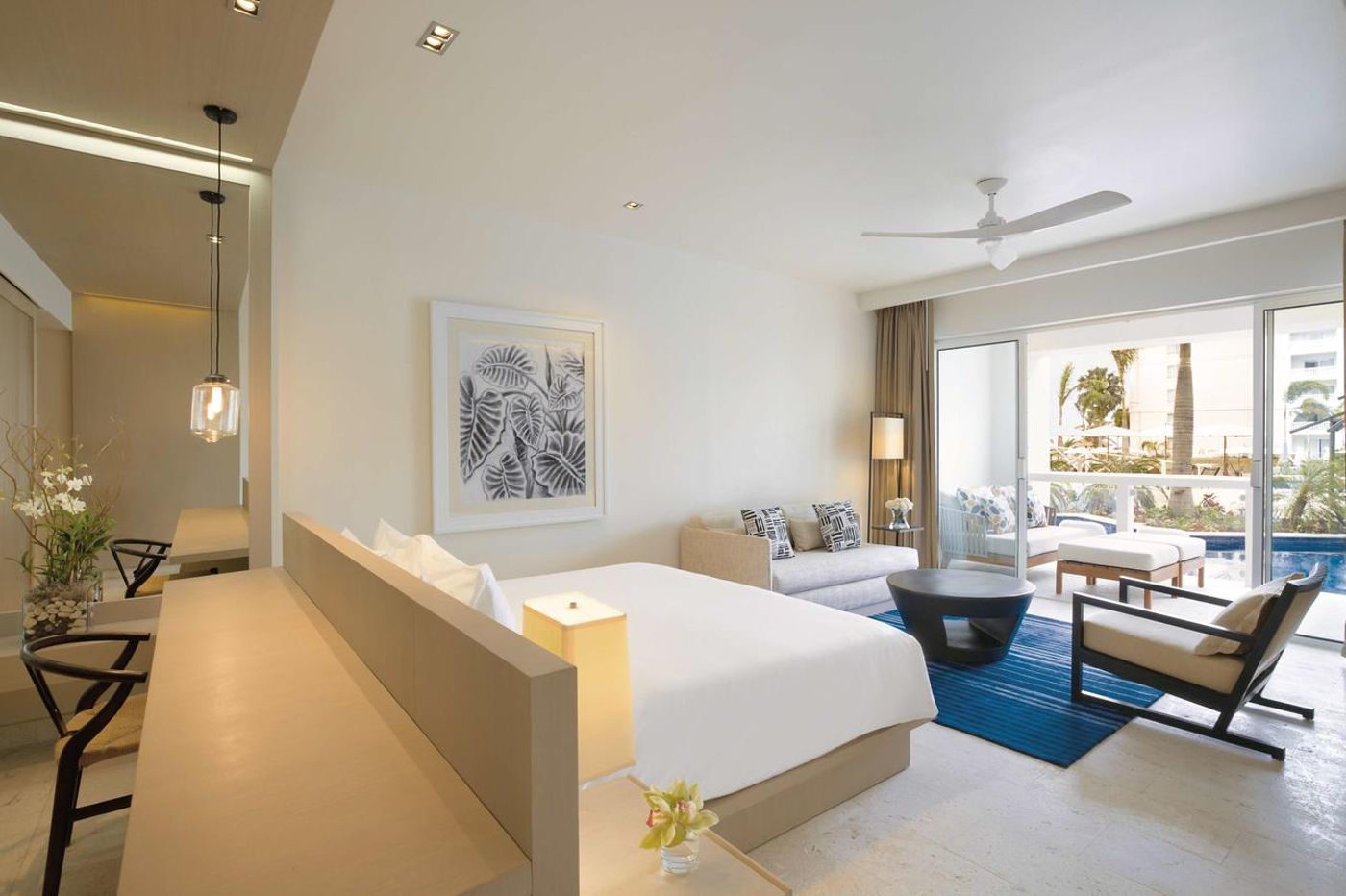 Hyatt Zilara Rosehall - Adults Only