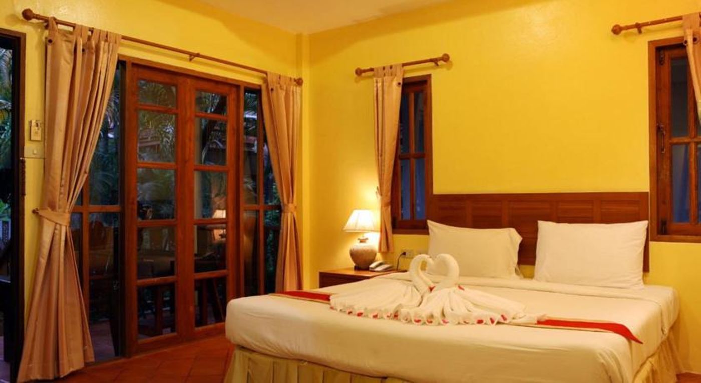 Bangtao Village Resort