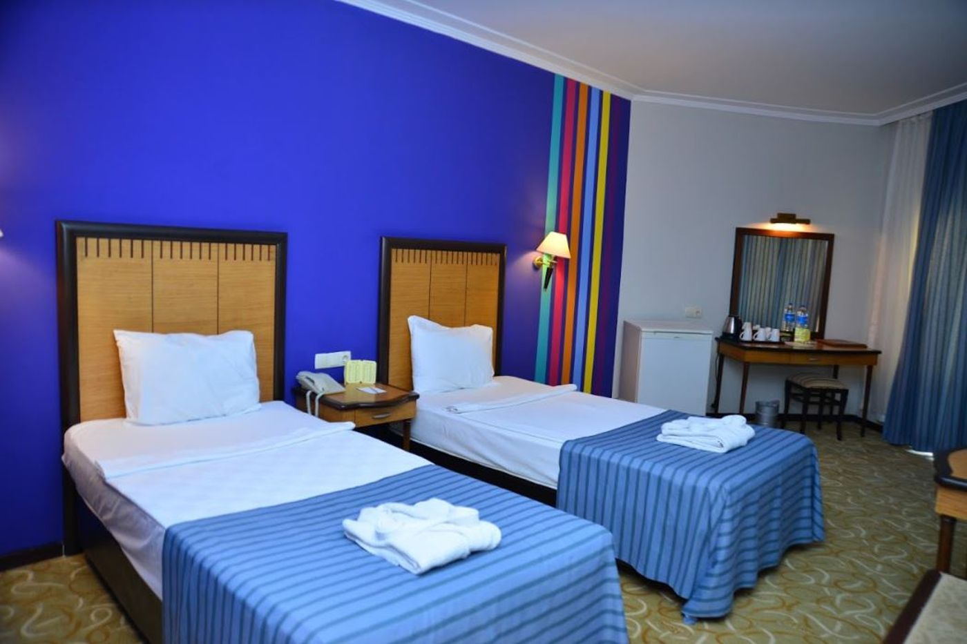 Tui Fun & Sun Miarosa Incekum Beach