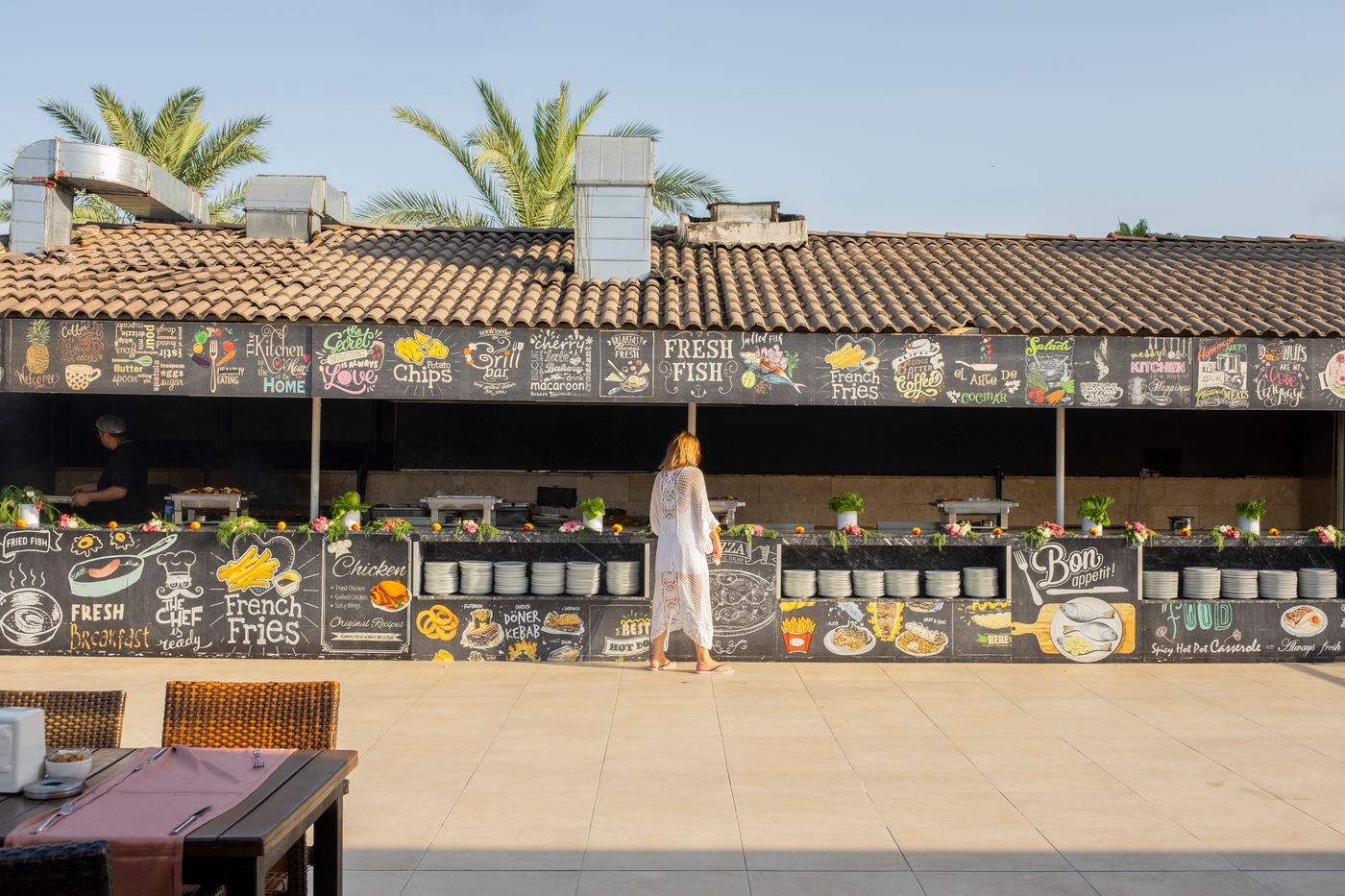 New - Euphoria Palm Beach Resort