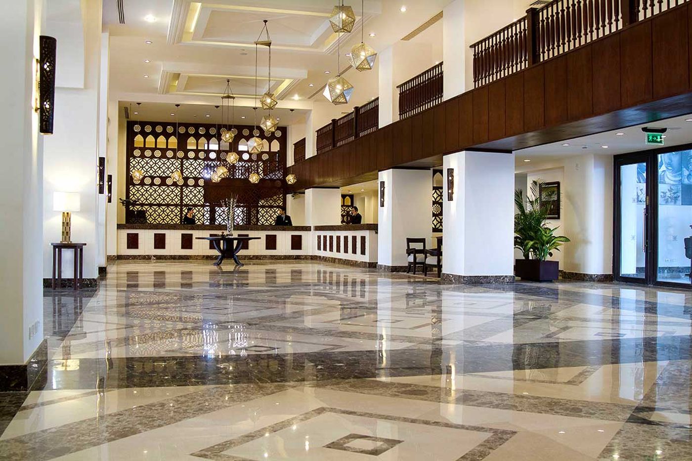 Steigenberger Aqua Magic Hotel