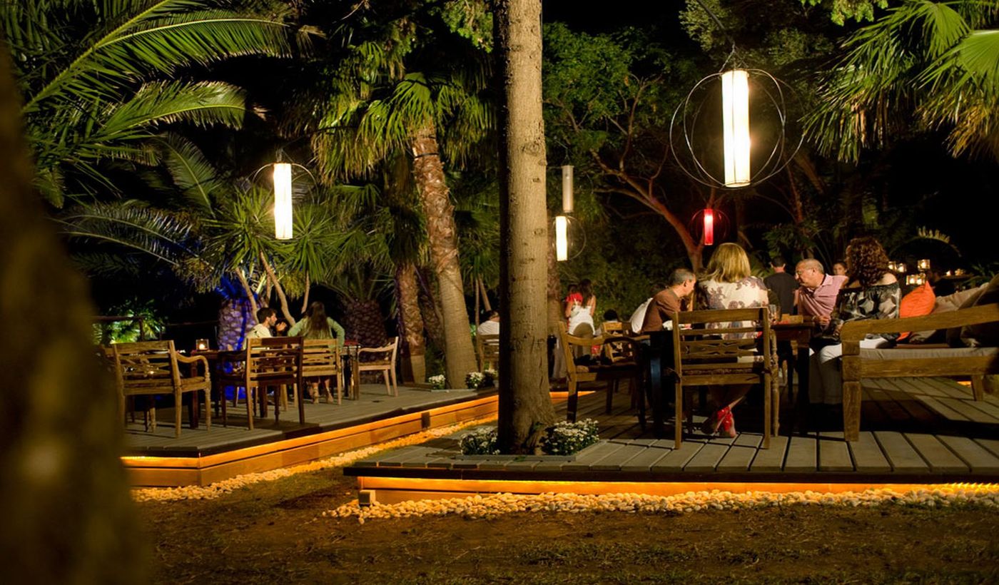 Hotel-100--Fun-General-view-8