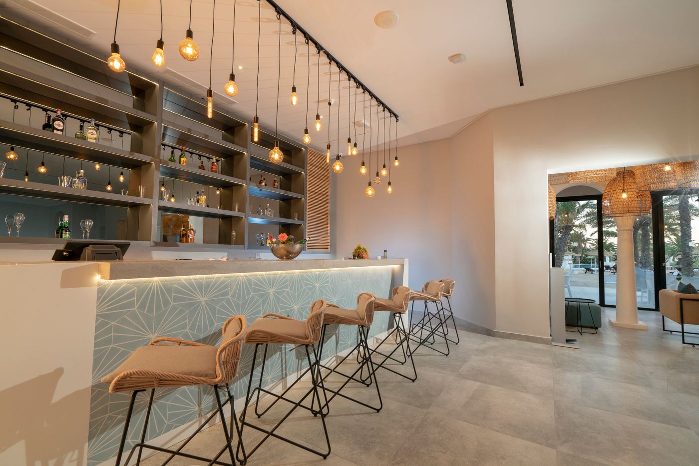 Iberostar Selection Mirage Hammamet