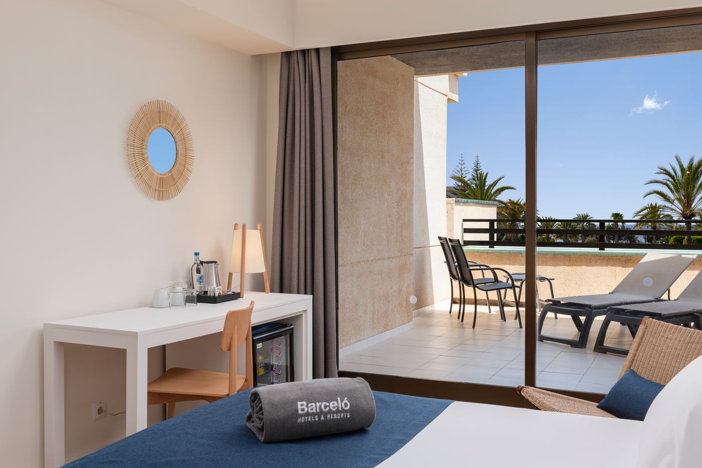 Barcelo Lanzarote Playa