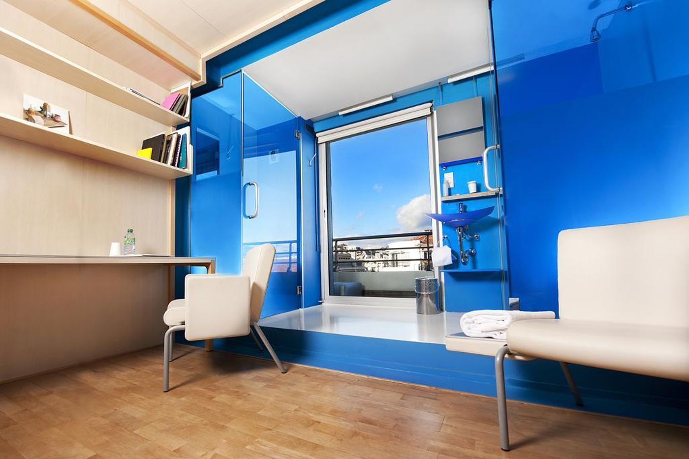 Spity-hotel--ex-Hi-Eco-Spa---Beach--General-view-17