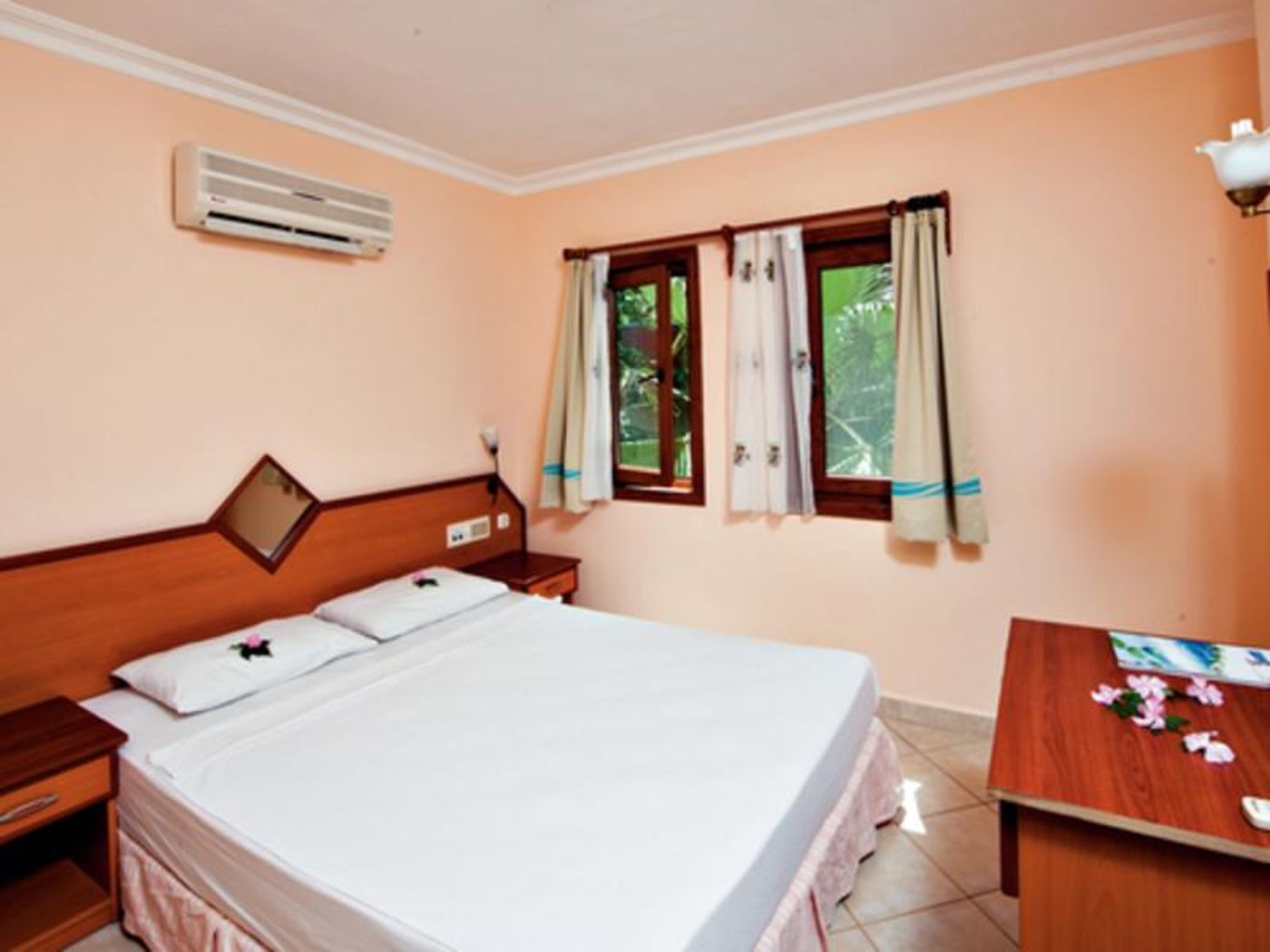 SunConnect Liberty Hisaronu