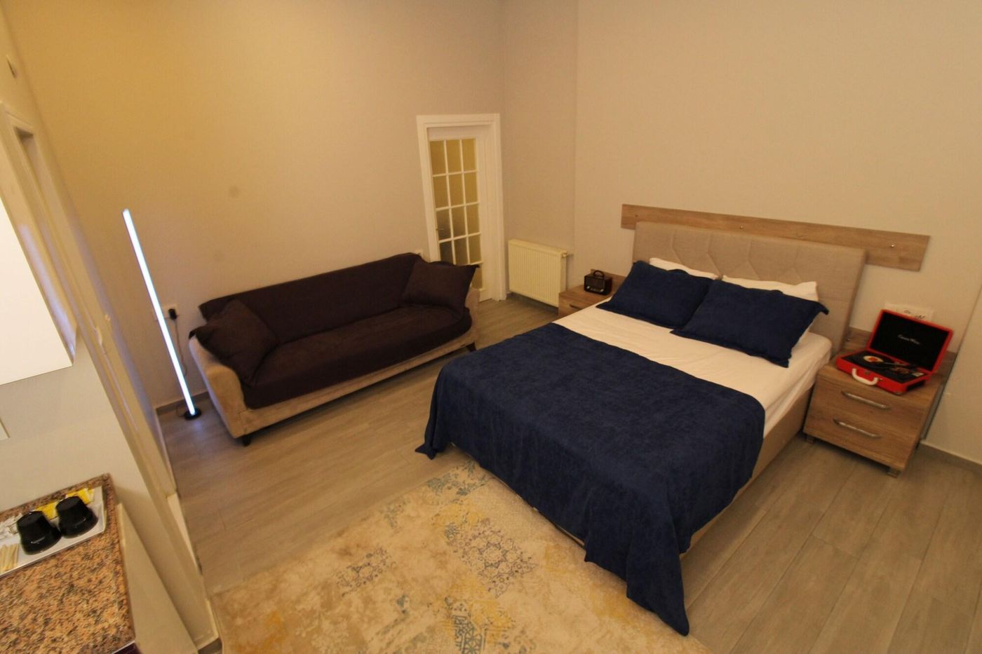 Sahrakent-Otel-Pendik-Room-67