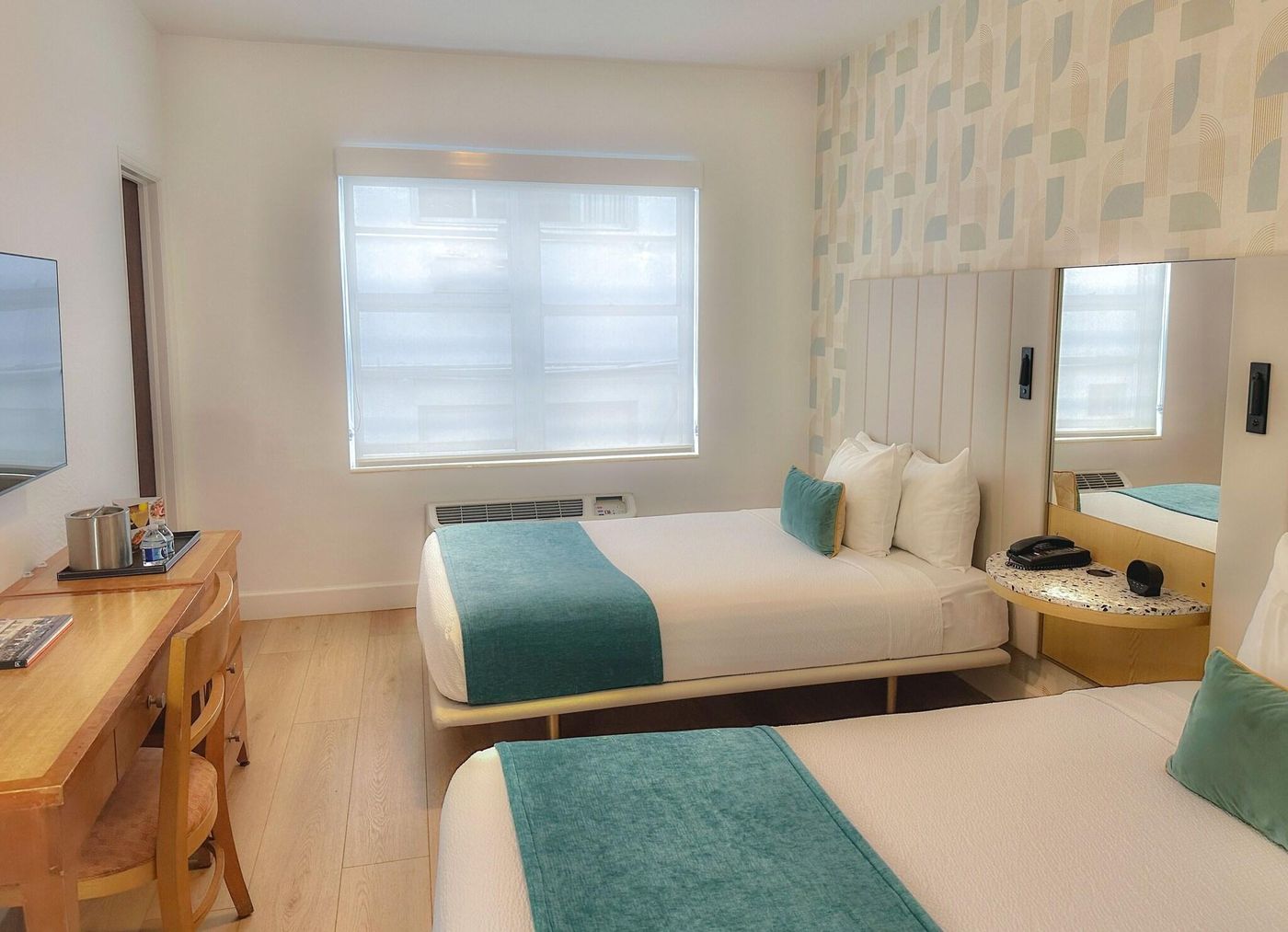 Avalon - United States - Miami Beach - Room - 4