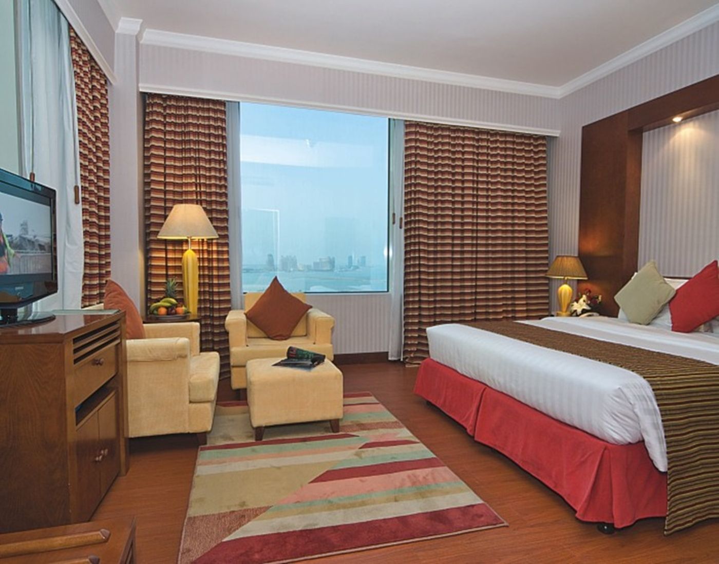 TOP-Retaj-Al-Rayyan-Hotel-Doha-Room-5