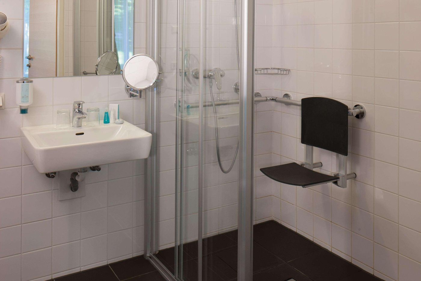 Austria Trend Hotel Beim Theresianum - Austria - VIENNA - Room - 12