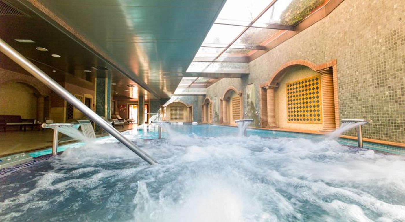 Salles Hotel & Spa Cala del Pi