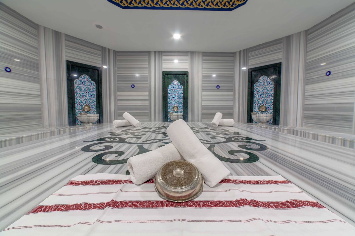 Side Royal Palace Hotel & Spa