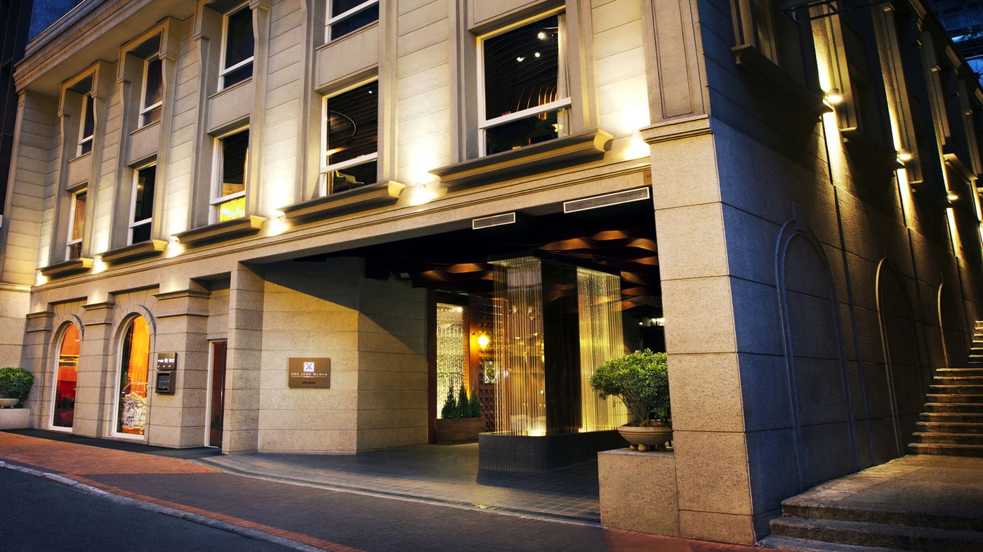 The Luxe Manor-Hong Kong – China-KOWLOON-General view-1