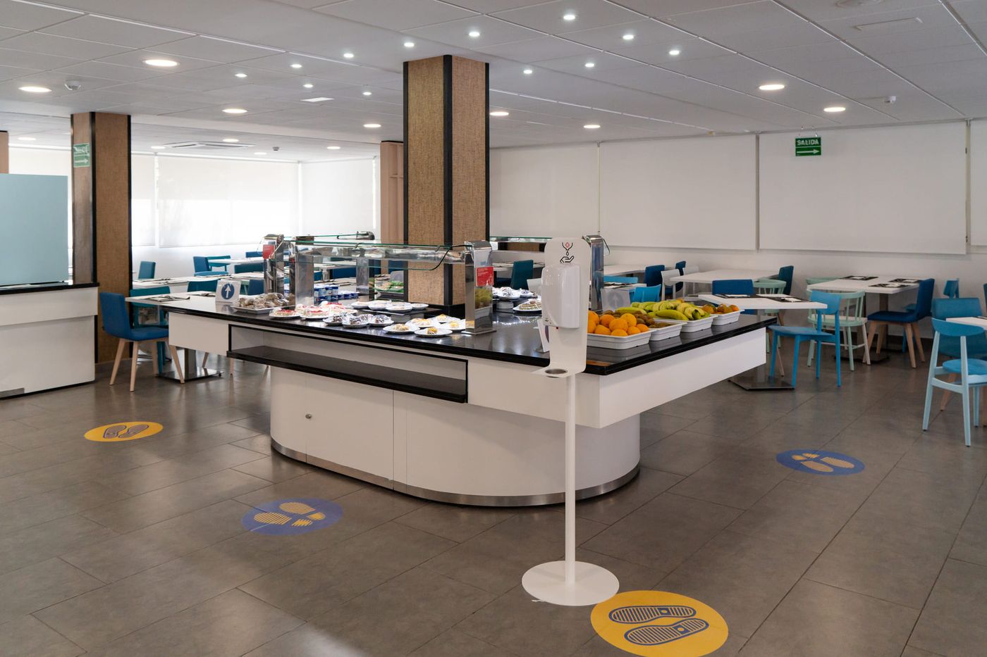 Medplaya Hotel Regente