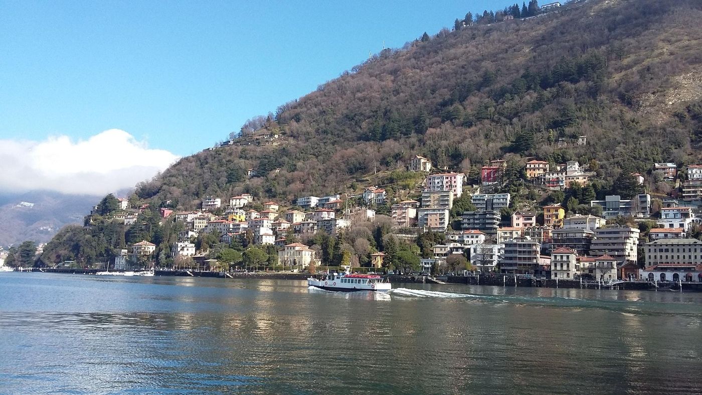 L'Approdo di Sant'Agostino-Italy-COMO-General view-4