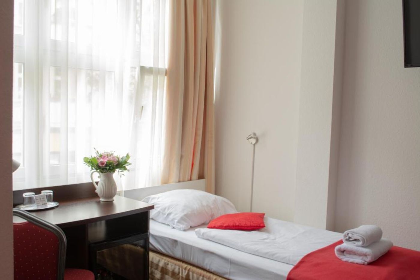 Atlas Berlin Hotel-Germany-Berlin-Room-2