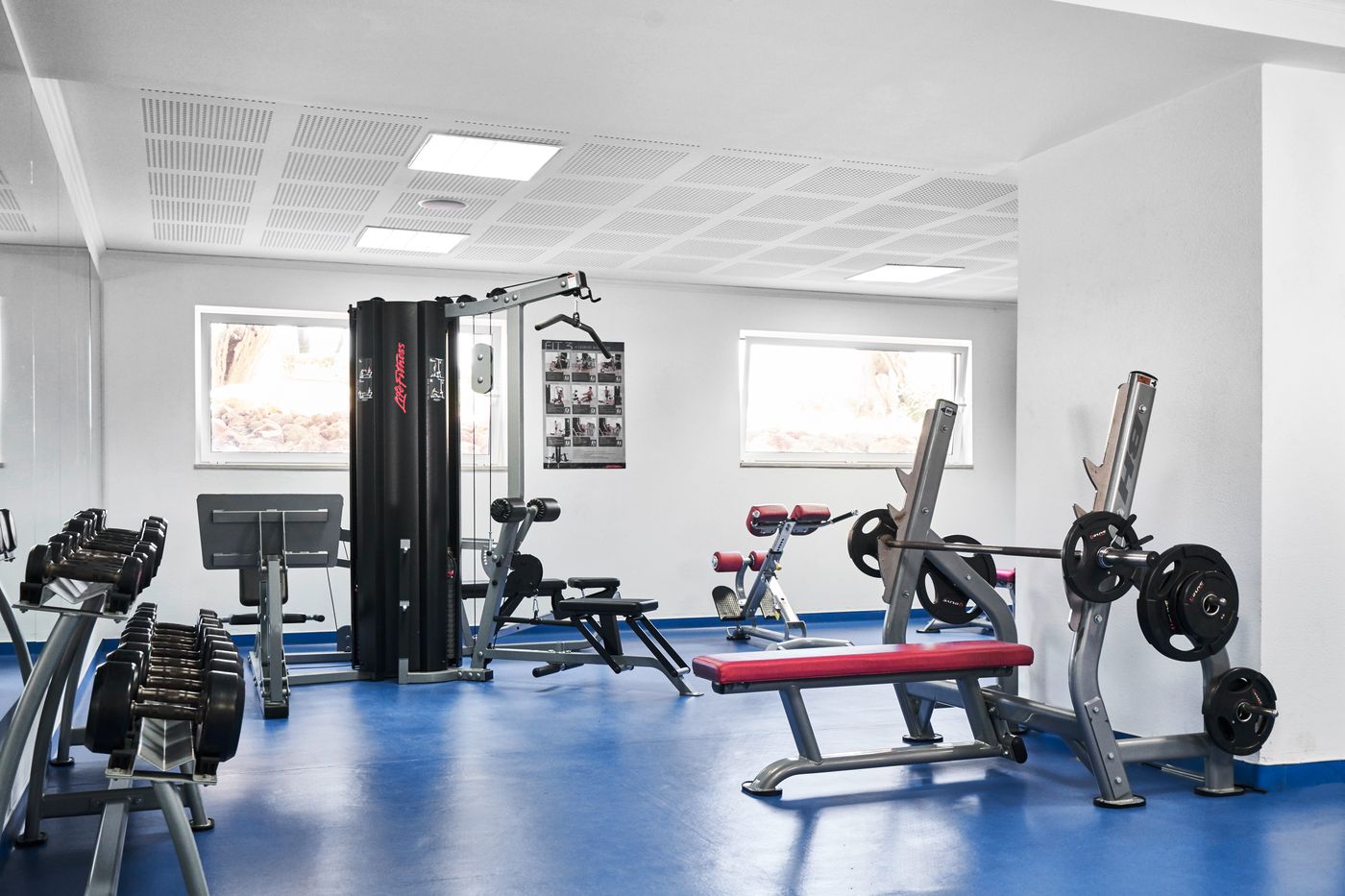 TUI Blue Falesia - Adults Only