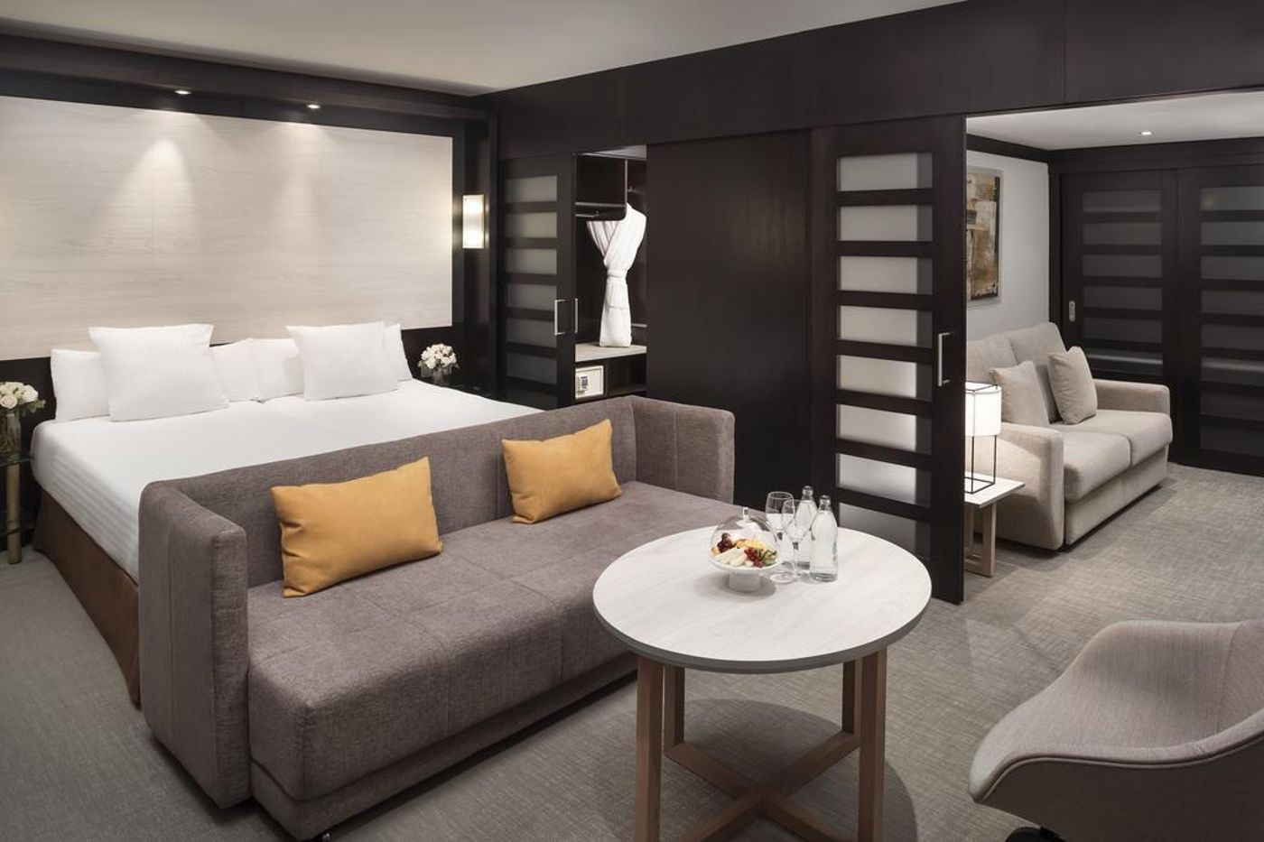 Meliá Barcelona Sarriá