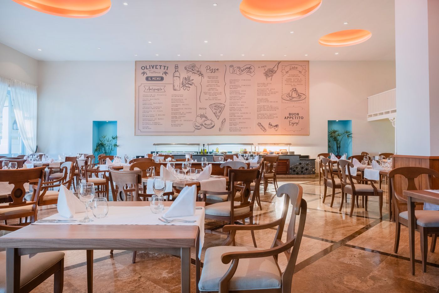 Iberostar Rose Hall Beach