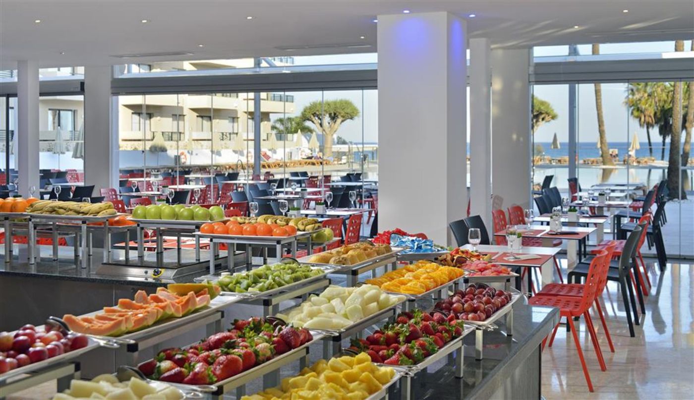 Hotel-Ocean-House-Costa-del-Sol-Affiliated-by-Melia-Restaurant-55