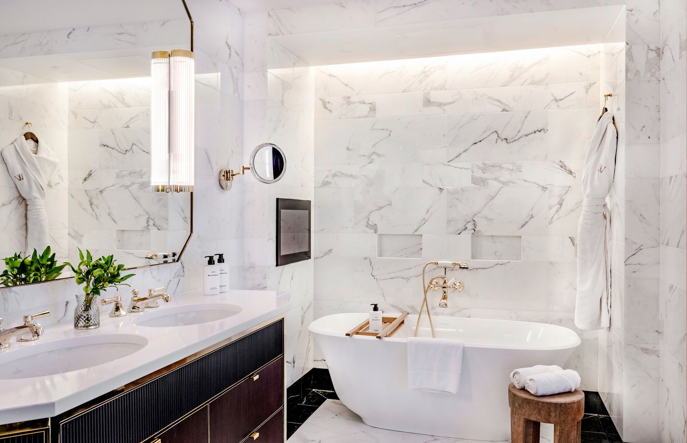 The Westbury Hotel - Ireland - DUBLIN - Room - 9