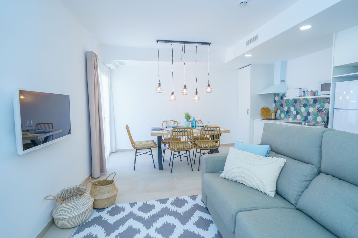 Bamblue Boutique Apartments