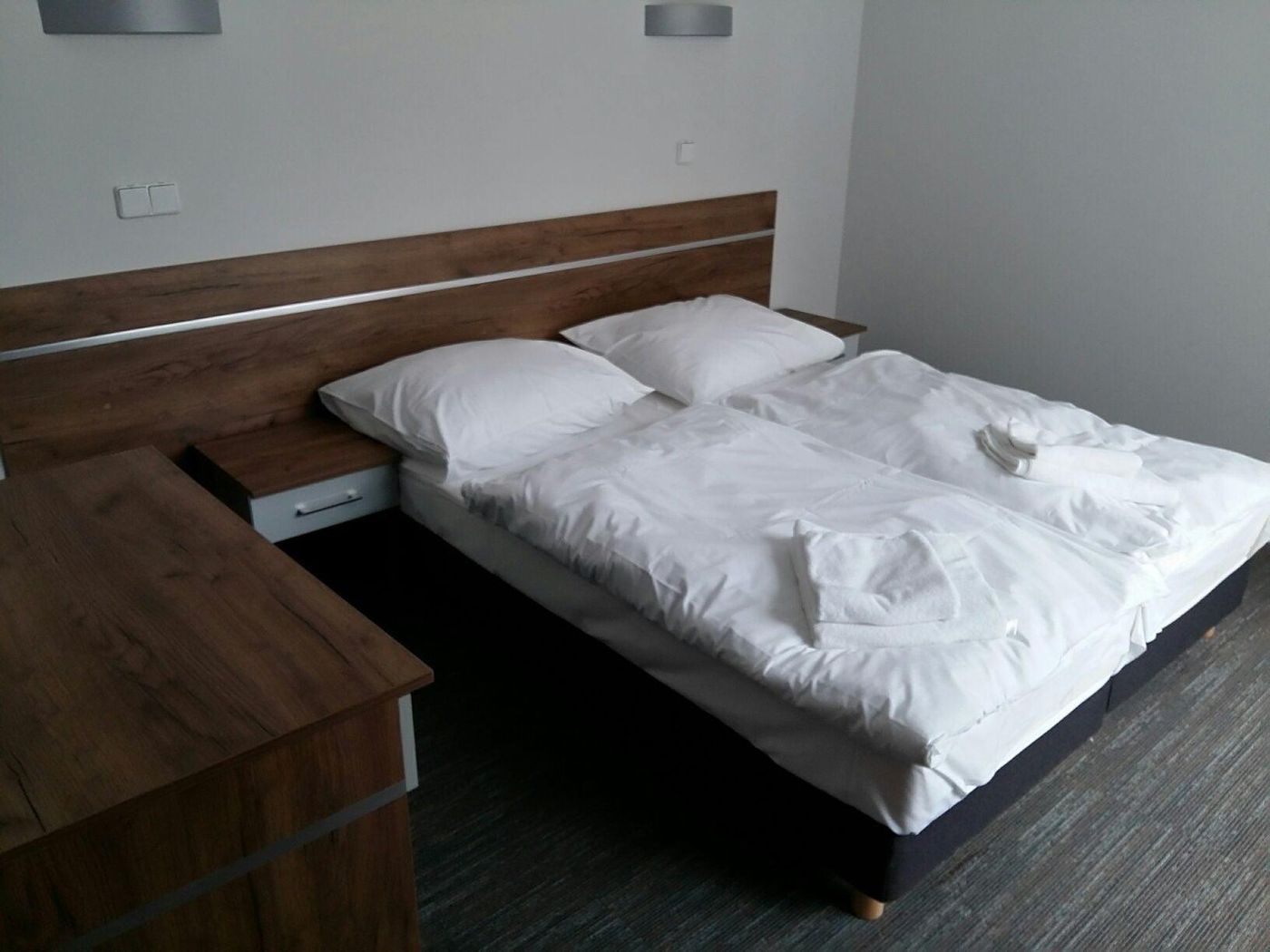 Kamienica Pod Aniolami-Poland-WROCLAW-Room-8
