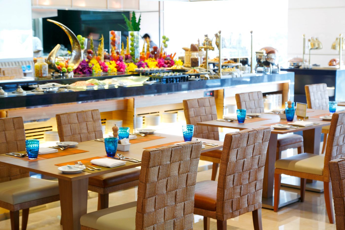 Eastin-Grand-Hotel-Sathorn-Bangkok-Restaurant-47