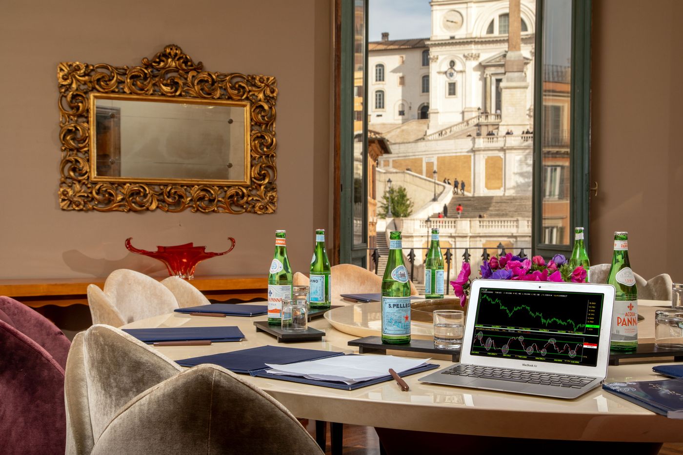 Inn-At-The-Spanish-Steps-Conferences-12